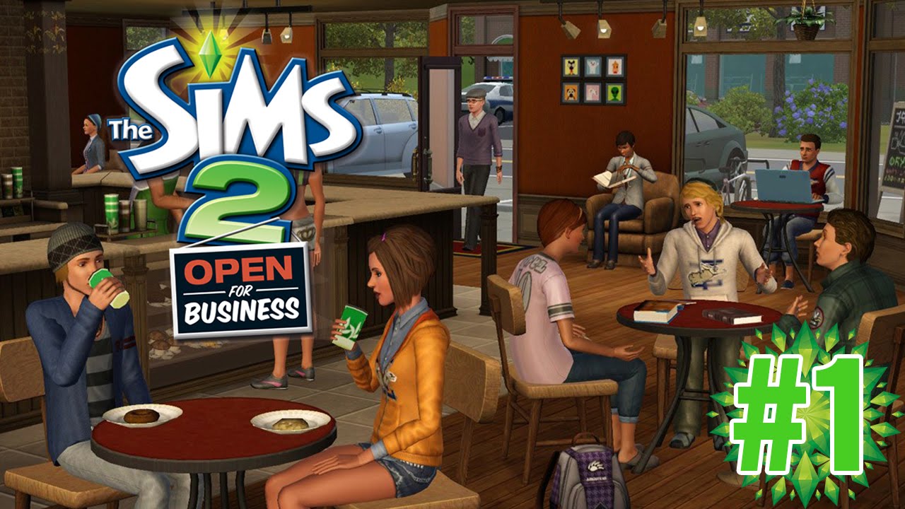 business sims for mac