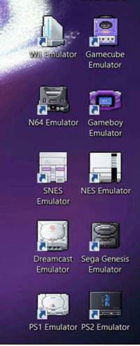 ps2 emulator mac 10.9.5